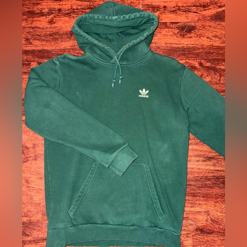 Adidas Primegreen Hoodie